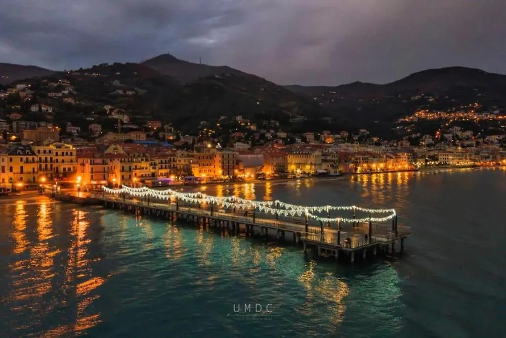 Apartment Il Paradiso Di Angelo A Pochi Passi Dal Mare, Solo Per Famiglie Alassio Italy