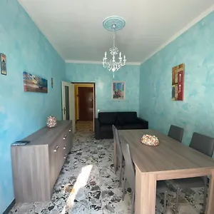 Viale Hanbury Appartamento
