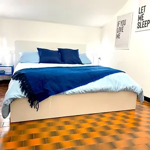 La Casa Al Mare Appartamento